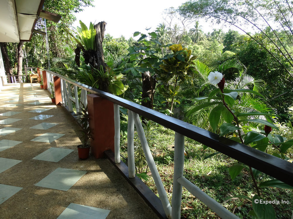 Hotel Andana Beach Club à Puerto Princesa Extérieur photo